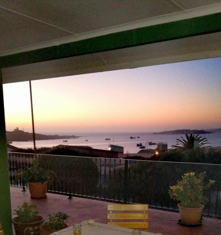 Zur Waterkant Guesthouse Luderitz Exterior photo
